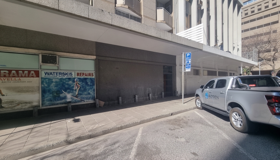 To Let Commercial Property for Rent in Cape Town City Centre Western Cape